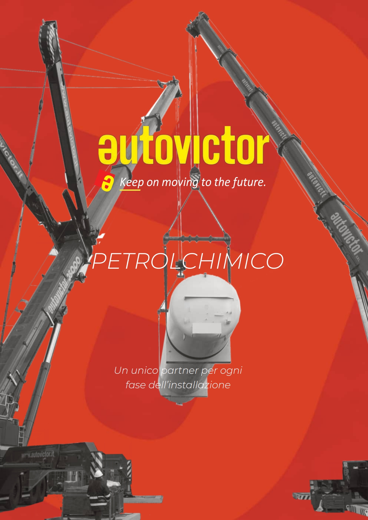 Petrolchimico